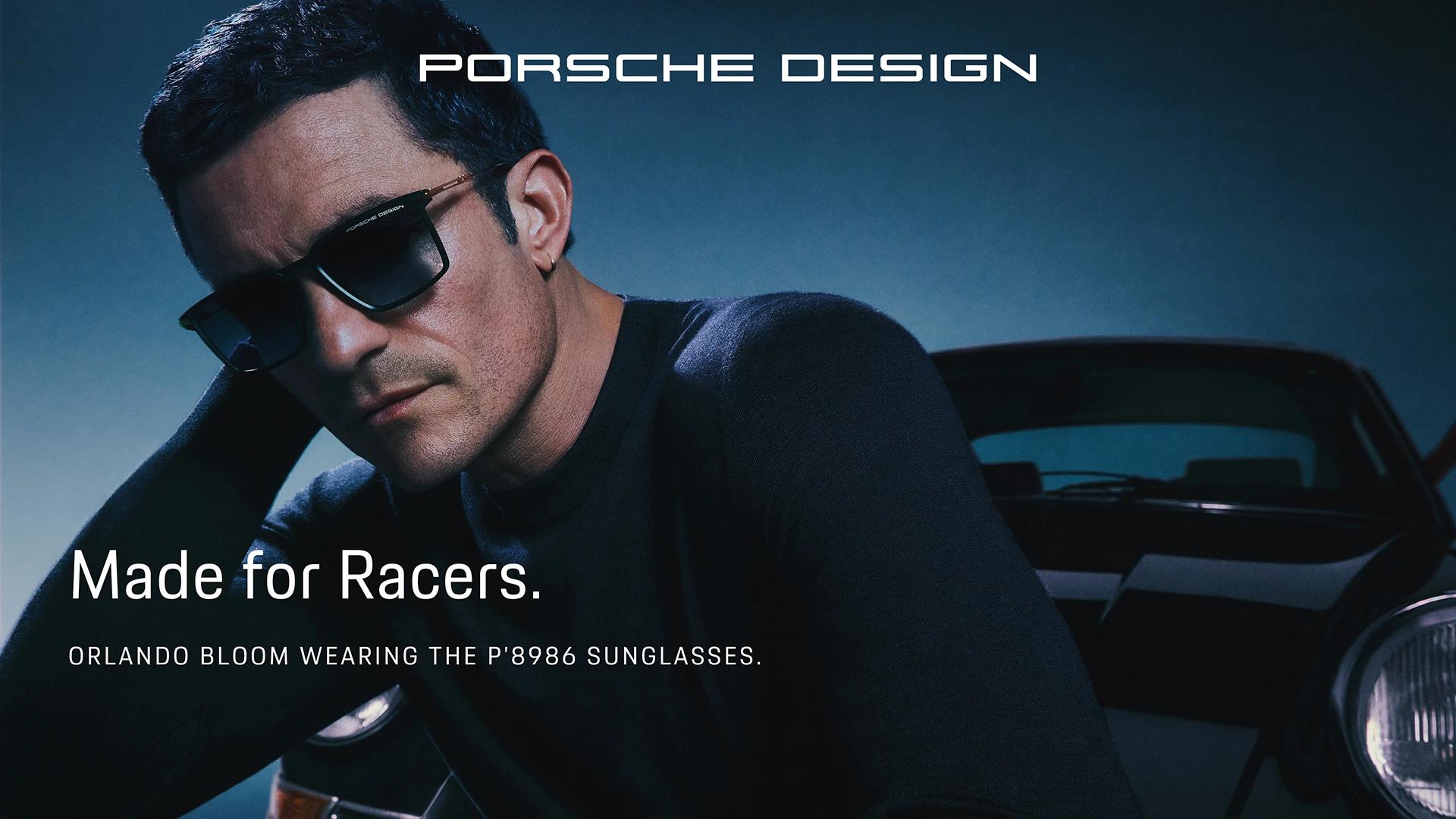 Porsche Design オーバル型サングラス 楽天市場】【お買い物マラソン対象】【国内正規品】ポルシェ