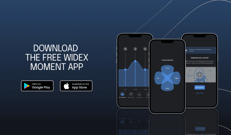 Widex Magnify